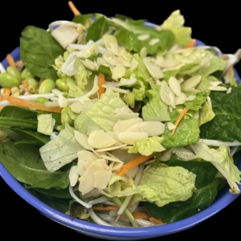 image of Asian Persuasion Salad