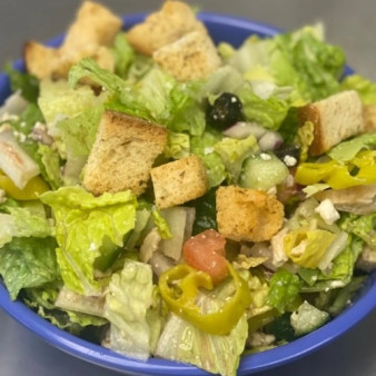 image of Gim'me the Greek Salad