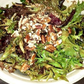image of Roasted Beets Salad