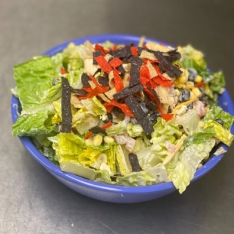 image of The Sombrero Salad