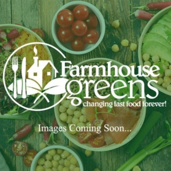 image of Make Your Own Salad