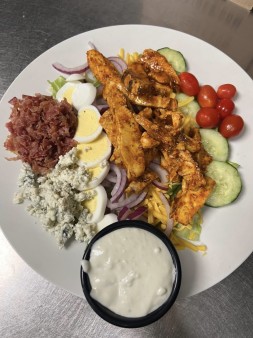 image of Nashville Cobb