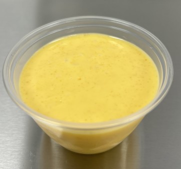 image of Cup Garlic Butter