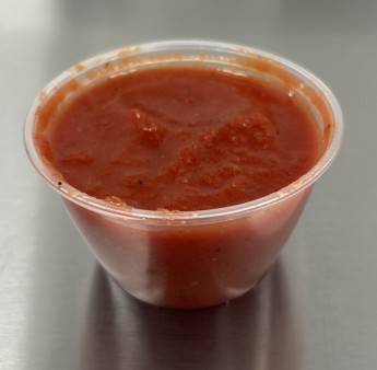 image of Cup Pizza Sauce