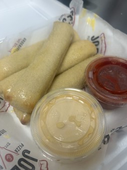 image of Cheese Stuffed Breadsticks (4)