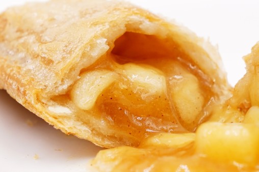 image of Fried Pie