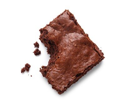 image of KILLER BROWNIE IN WRAPPER