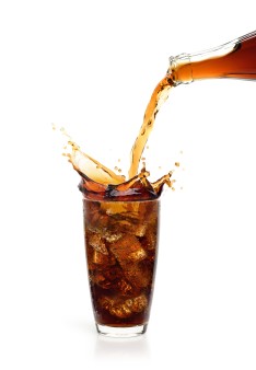 image of Diet Coke - KIDS