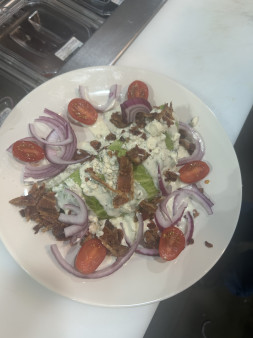image of Wedge Salad
