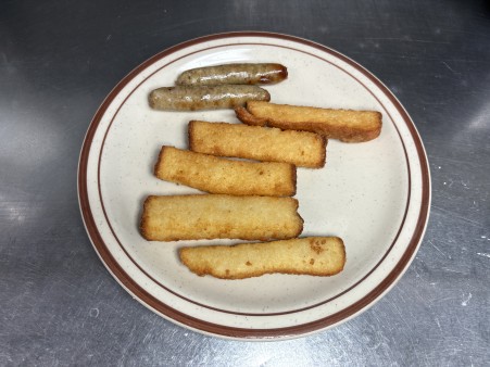 image of Kids French Toast Sticks