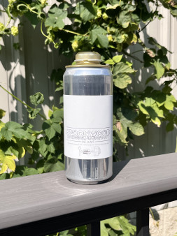 image of EDDIE'S TONE - CROWLER 32oz