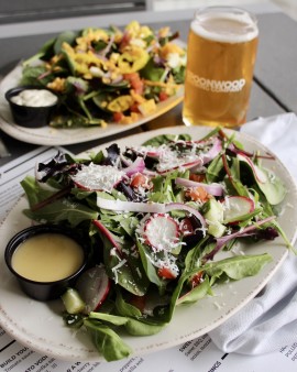 image of FARMHOUSE SALAD