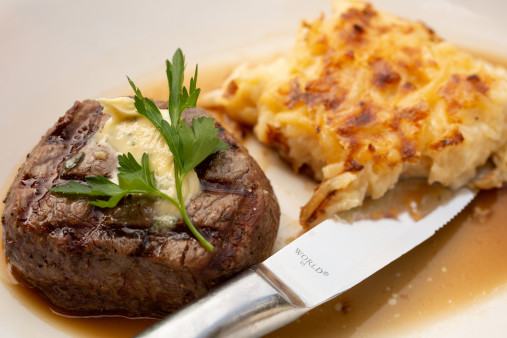 image of Petite Filet
