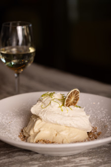 image of Key Lime Pie