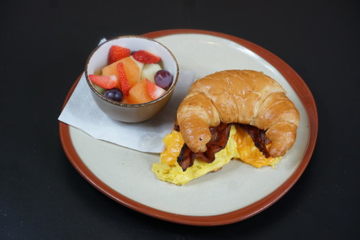 image of Breakfast Croissant