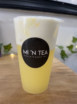 image of PinaCoco