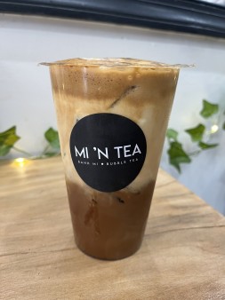 image of Salted Original Coffee