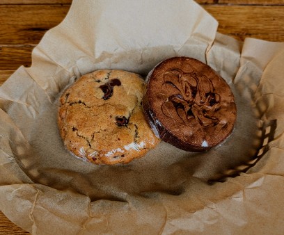 image of Cookie/Brownie