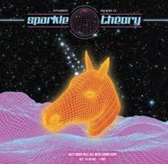 image of Pipeworks  Sparkle Theory 16oz can  