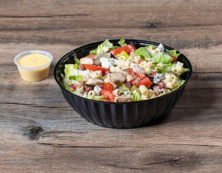 image of Chopped Salad