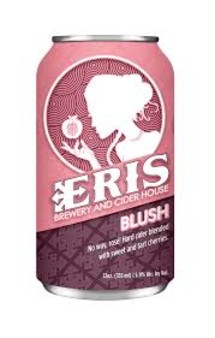 image of Eris E - Blush - 12oz 