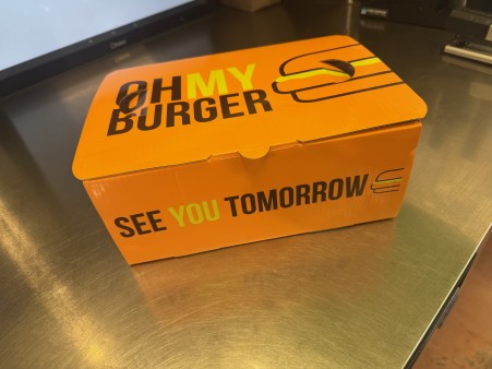 image of See You Tomorrow Box