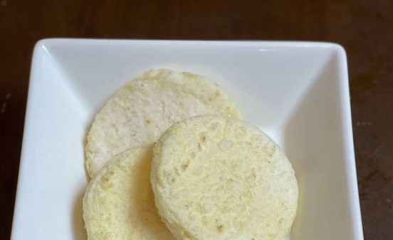 image of Arepitas