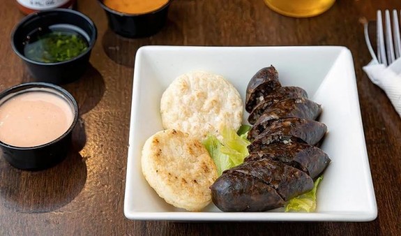 image of Morcilla