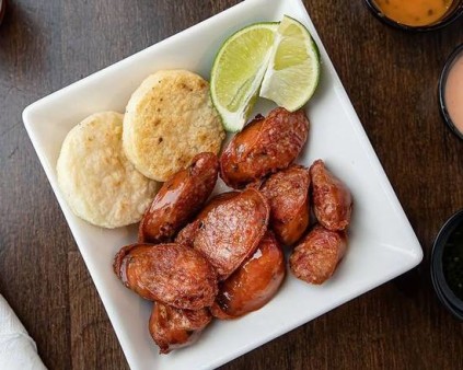 image of Chorizo