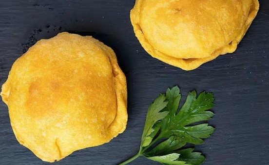image of Empanada de Pollo