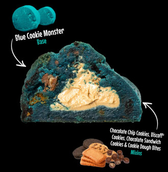 image of Cookies Anonymous
