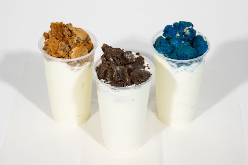 image of Weird Cookie Shake 