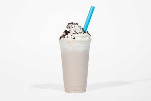 image of Oreo Shake