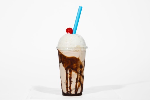 image of Chocolate Shake