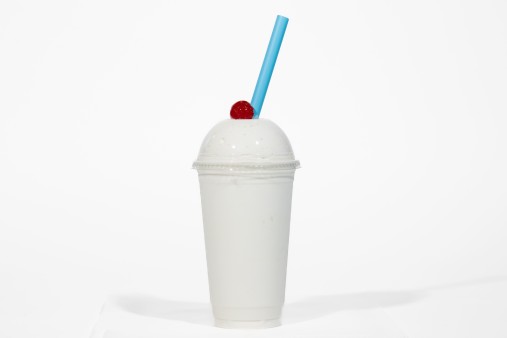image of Vanilla Shake