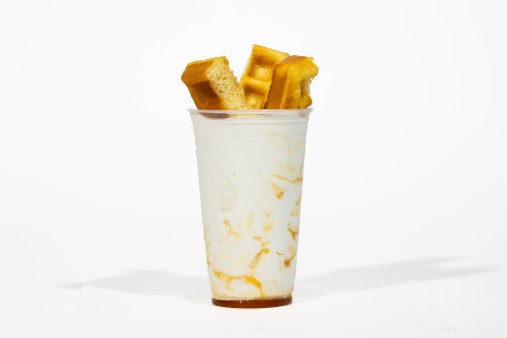 image of Waffle Shake