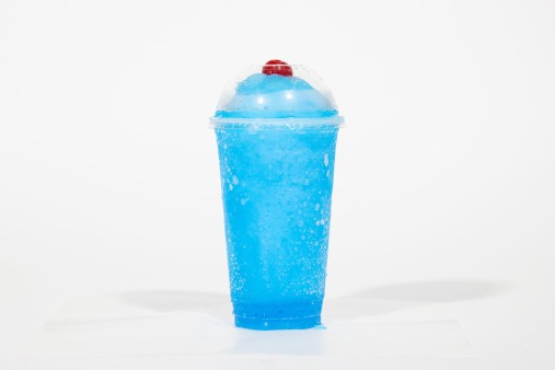 image of Mix Slushie