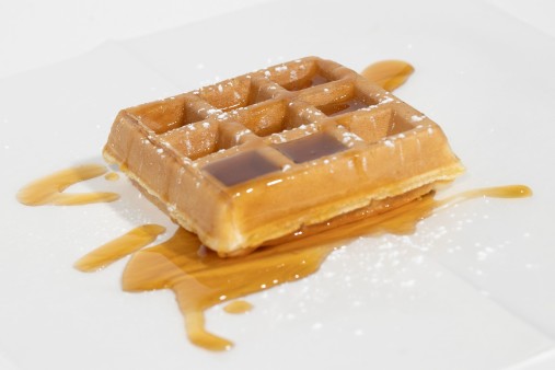 image of Belgian Waffles