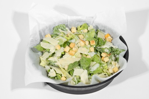 image of Caesar Salad 