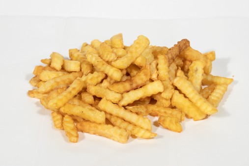 image of House Fries