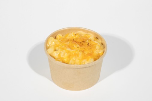 image of Mac N Cheese 