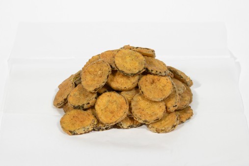 image of Fresh Fried Pickles