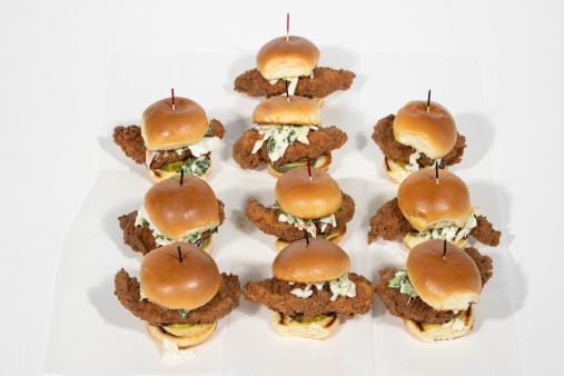 image of 10 Slider Box 