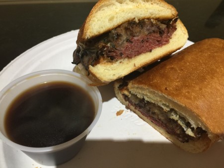 image of French Dip