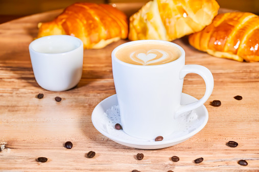 image of Cafe con Leche small