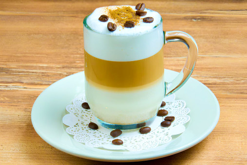 image of Cappuccino