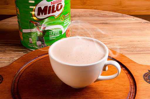 image of Milo