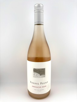 image of Fossil Point - Rose Bottle
