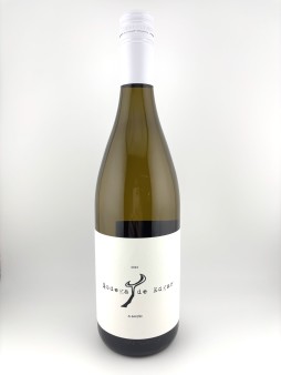 image of Bodega de Edgar - Albarino Bottle