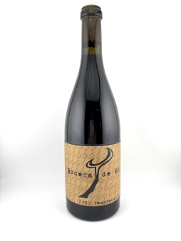 image of Bodega de Edgar-Tempranillo Bottle